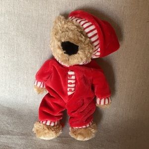 F. A. O. Schwarz Monday Sleepytime bear